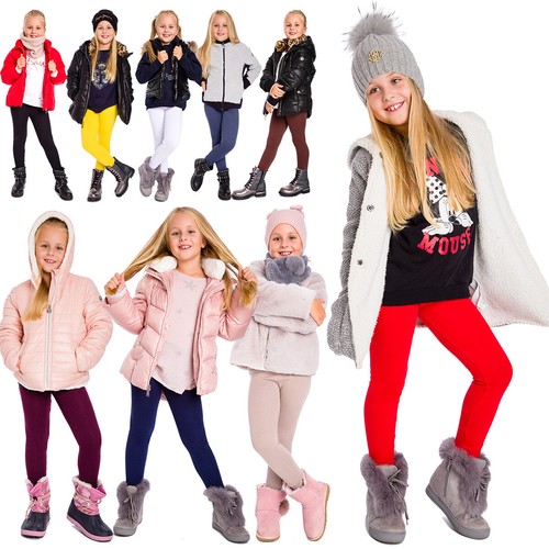 Pantaloni bambini caldo - pantaloni,