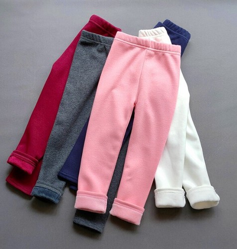 Leggings invernali pantaloni