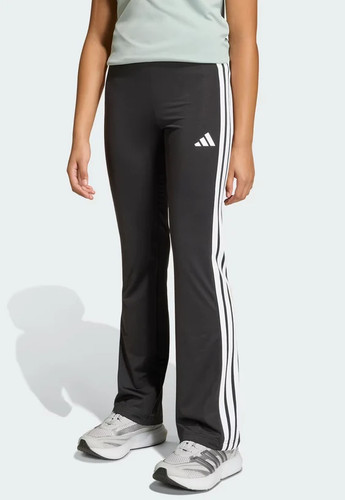 Leggings ragazza adidas - leggings,