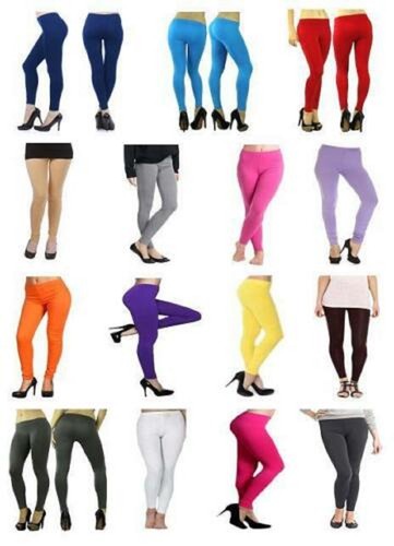 Due confezioni leggings - confezioni,