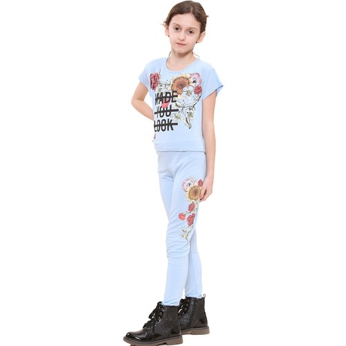 Bambini top maniche - bambini,