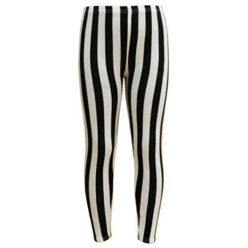 Leggings bambina bambini nero - bambina,