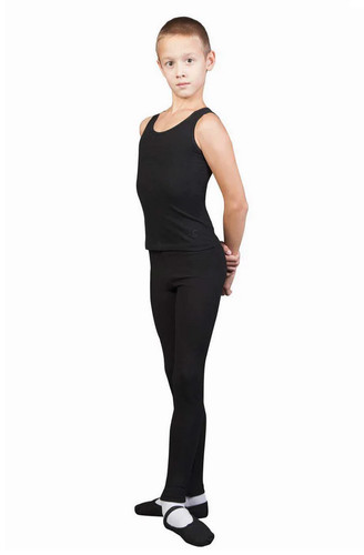 Sansha danza leggings - •,