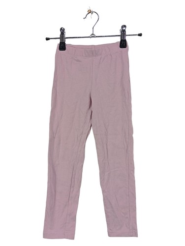 Vertbaudet leggings viola