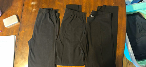 Leggings alla caviglia lands - alla, lands'