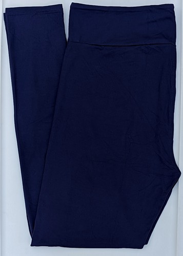 Leggings tween lularoe tinta - leggings,