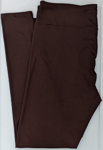 Leggings tween lularoe tinta - leggings,
