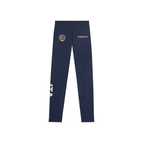 Leggings bambina italia - leggings, fgi