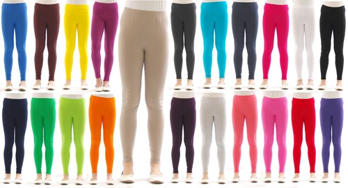 Leggings bambino lunghi unisex