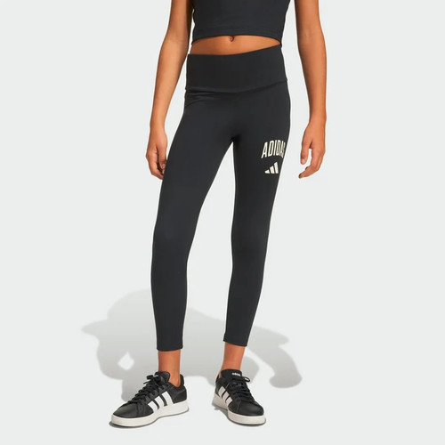Leggings ragazza adidas - leggings,