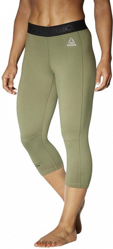Reebok donna rnf combattimento - donna,