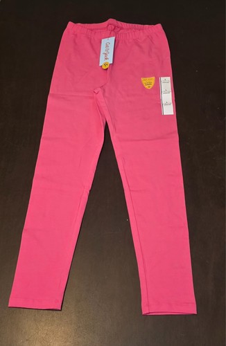 Leggings rosa cat jack - &,