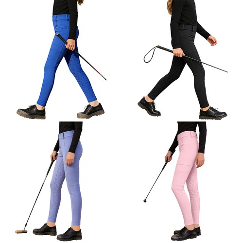 Pantaloni unisex bambino