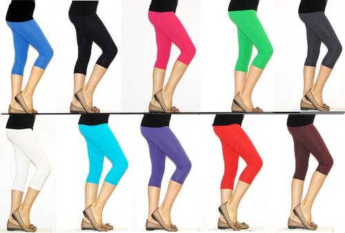 Leggings capri per bambini - capri,