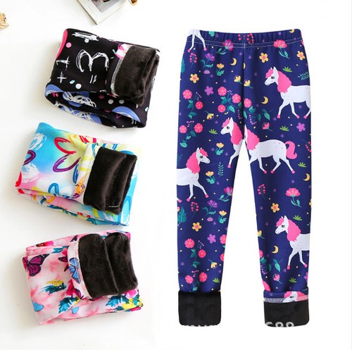 Leggins bambini ragazze