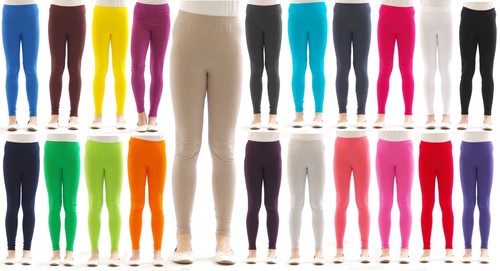 Leggings lunghi unisex - lunghi,
