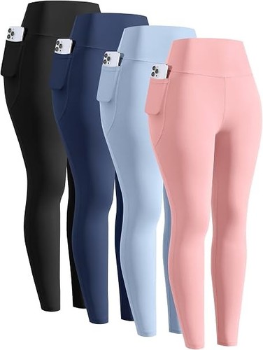 Confezione leggings bambina - confezione,