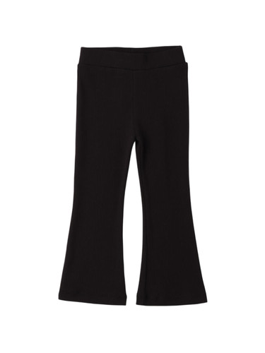 Ido leggings flare - flare, bambina
