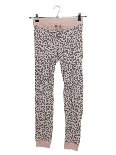 Yfk leggings leo fantasia rosa - yfk,