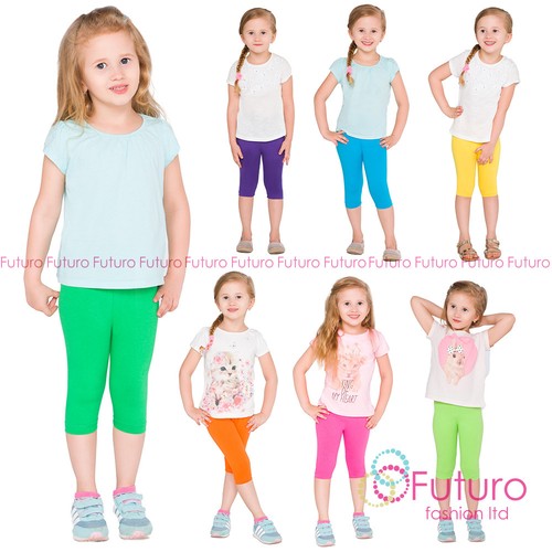 Leggings capri bambini - capri,