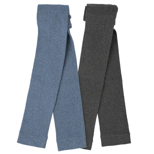 Leggings maglia effetto - leggings,
