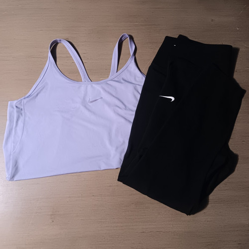 Nike dri fit 2pz set - nike, dri-fit