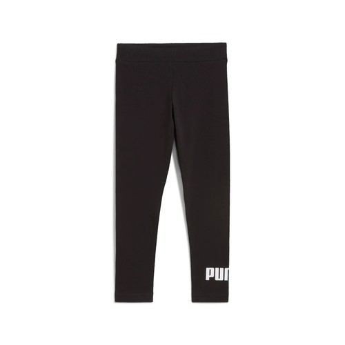 Leggings bambino puma ess - leggings,