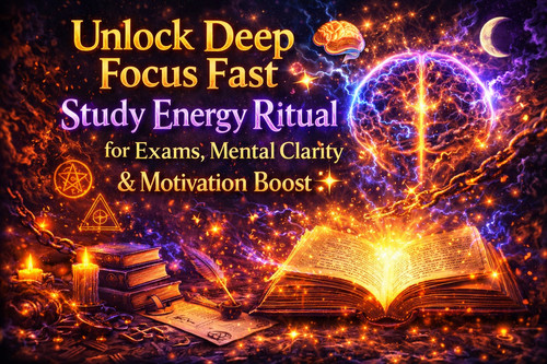 Sblocca deep focus fast - focus,
