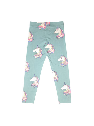 Leggings bambina - leggings,