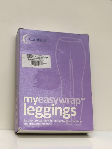 Leggings bambino comfifast - leggings,