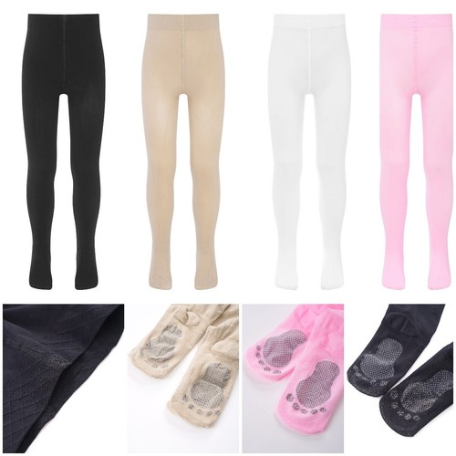 Collant bambina danza - collant,