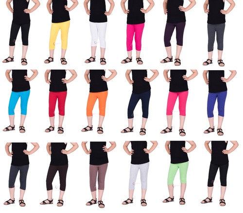 Leggings bambini cotone - leggings,