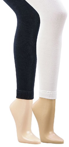 Leggings termici spessi - leggings,