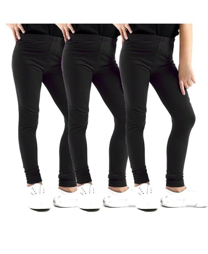Confezione leggings bambina - confezione,