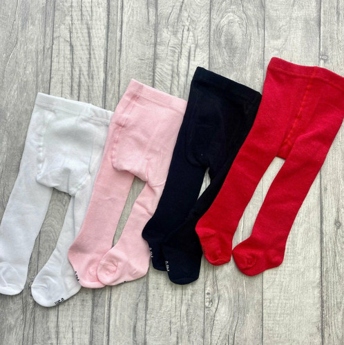 Collant neonato bambina - collant,