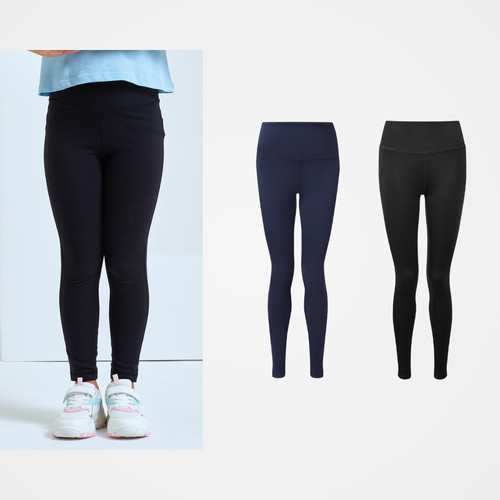 Leggings tridri kids - leggings,