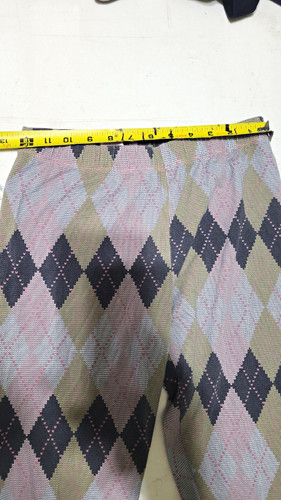 Leggings alla caviglia - , no