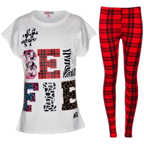 Bambini top selfie stampa - top,