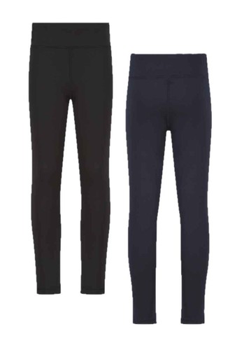 Leggings attivi per bambini - attivi,