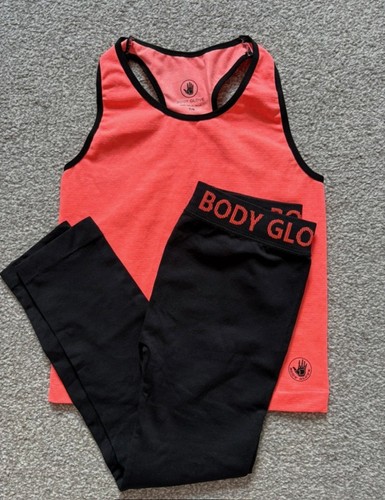 Guanto body bambina - guanto, set