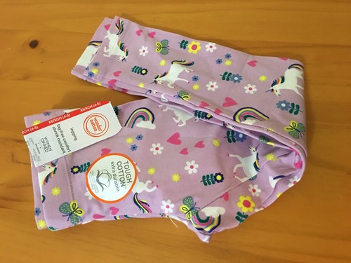 Leggings wonder nation - wonder, cotone