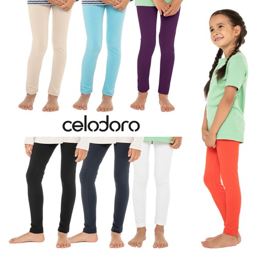 Celodoro leggings bambino - celodoro,