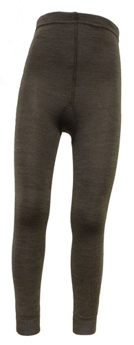Leggings lana per - di,