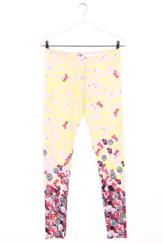 Leggings pinko viscosa - pinko,