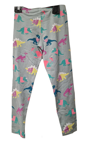 Leggings s bambina - leggings, ex
