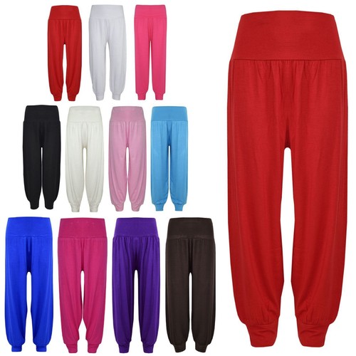 Pantalone harem ali - ali, baba