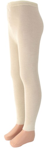 Leggings per bambini - , lana
