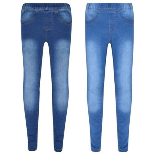 Bambini elasticizzato jeans - bambini,