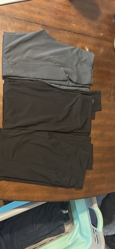 Leggings alla caviglia - , the