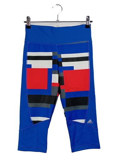 Adidas bambina capri leggings - adidas,